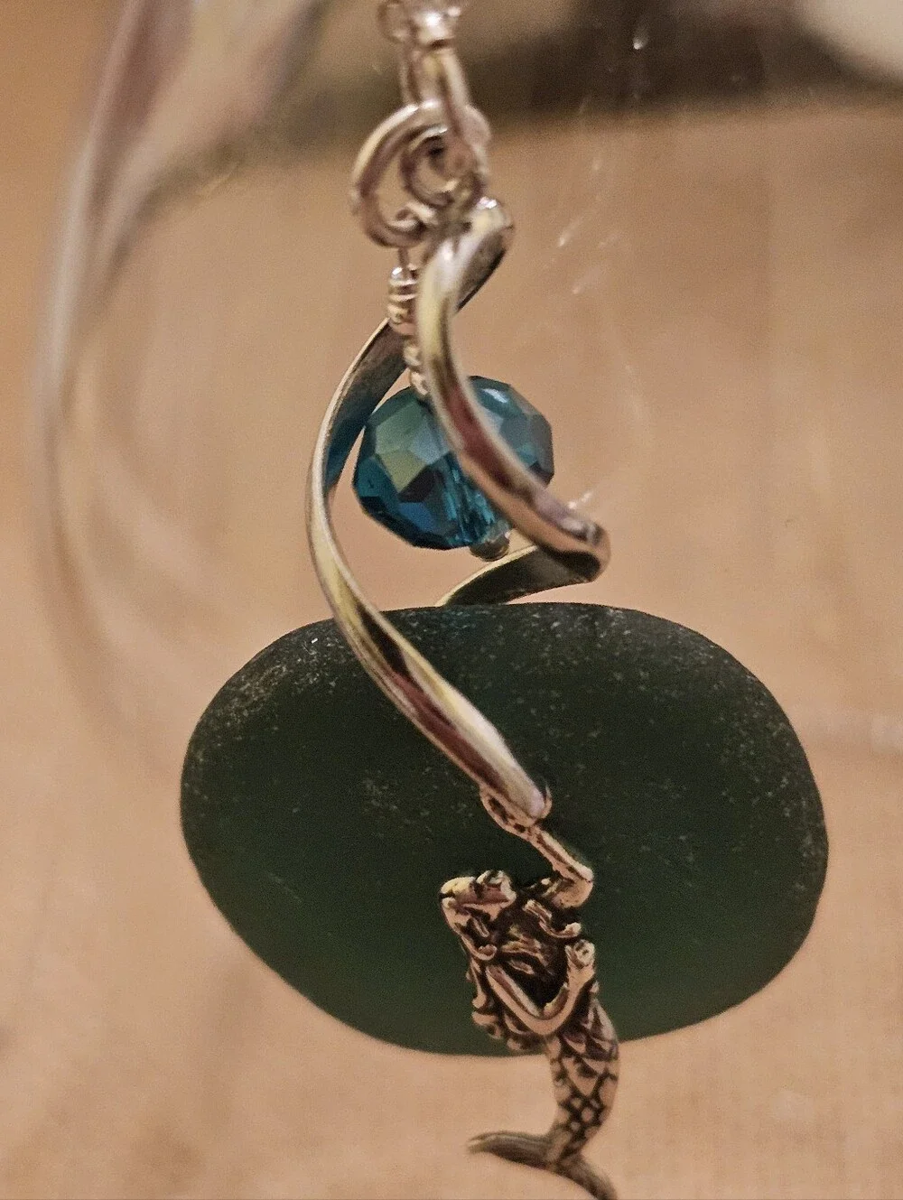Handmade by Me! artisan crafted